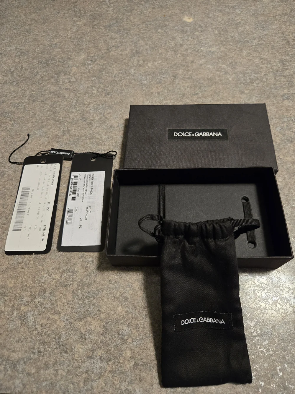 Dolce & Gabbana dolce gabbana